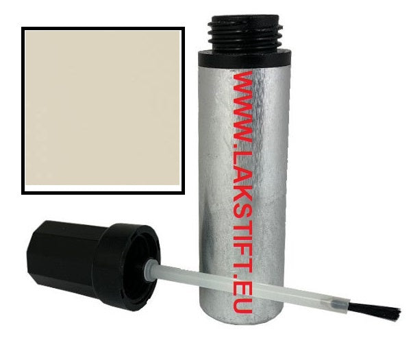 Vernice Dupli Color RAL 1013 Perlwei» - Smalto Per Ritocchi, Resistente Allo Sbiadimento - Foto 12