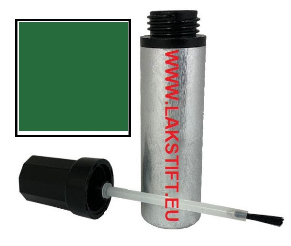 Lakstift RAL 6001 Smaragdgroen