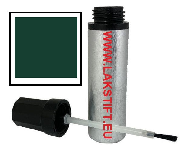 MOTIP lakstift RAL 6005 Mosgroen