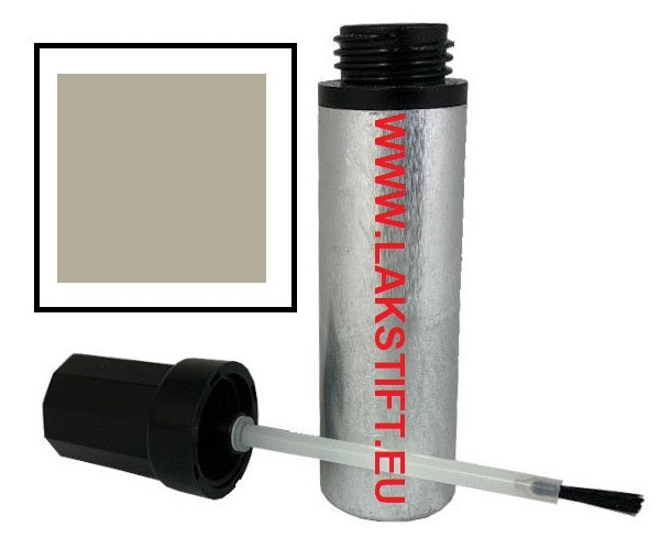 Dupli Color Lakstift RAL 7032 Kiezel Grijs