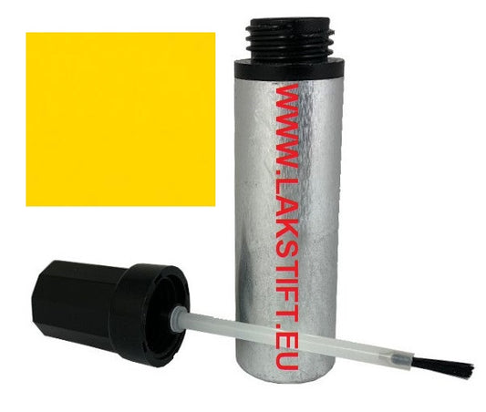 MOTIP lakstift RAL 1003 Signaal Geel