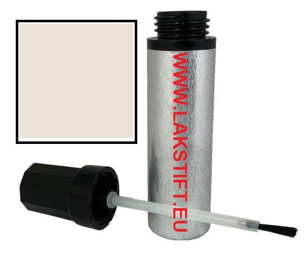 Dupli Color Lakstift RAL 9001 Creme Wit