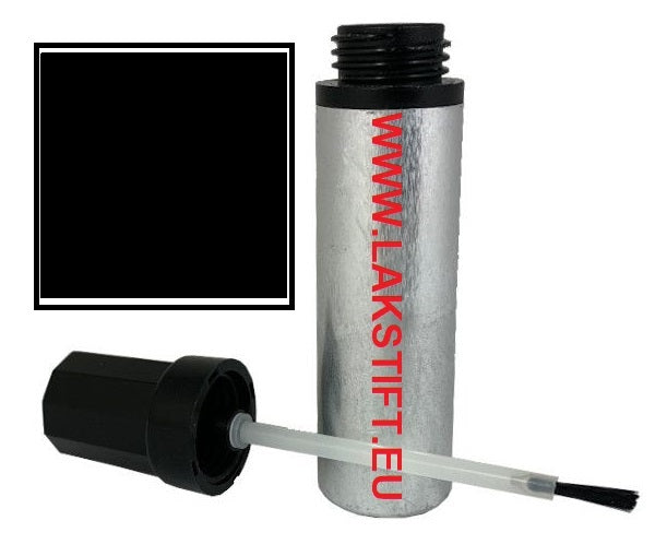 Dupli Color Lakstift RAL 9005 Diep Zwart